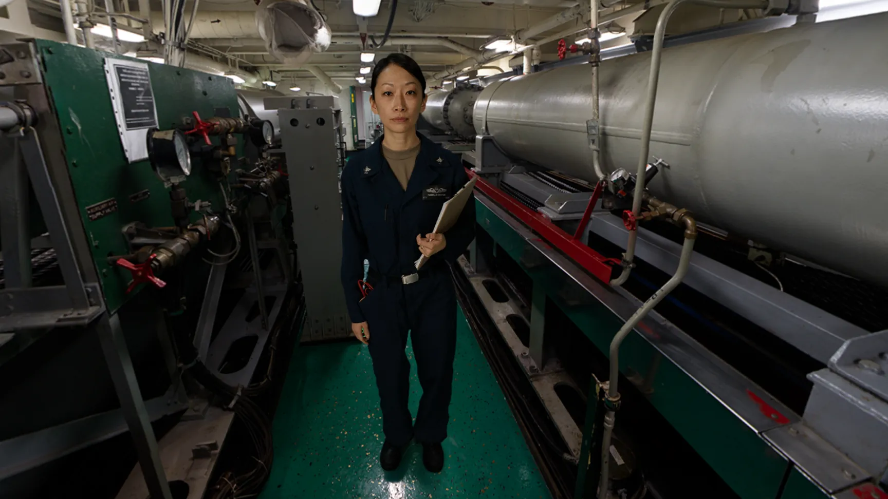 Total Sailor: Peer to Peer Support
