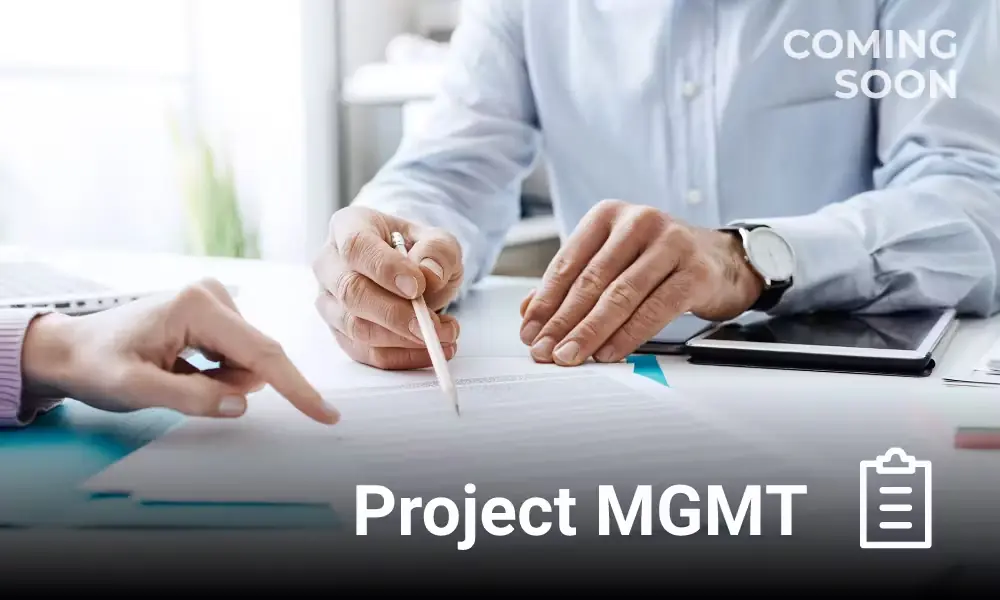 Project Initiation Corporate Leadership Training Moth+Flame