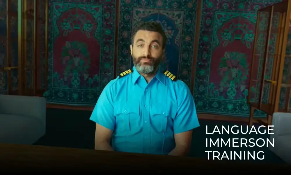 Leadership Negotiation - French Training Moth+Flame