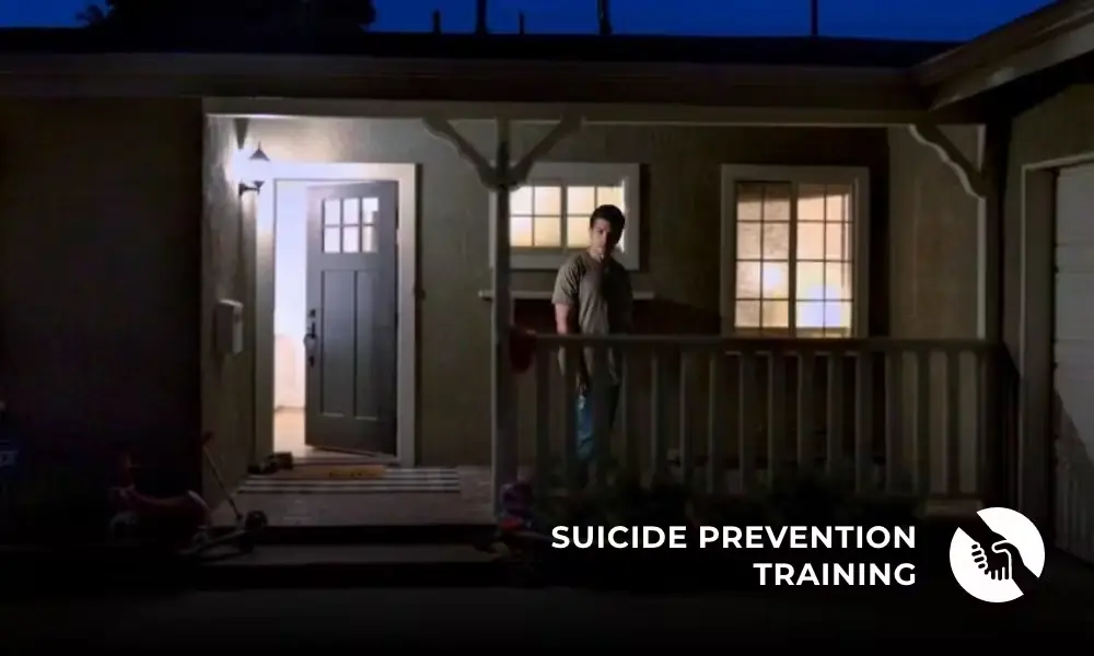 Financial Crisis Suicide Prevention Training Moth+Flame