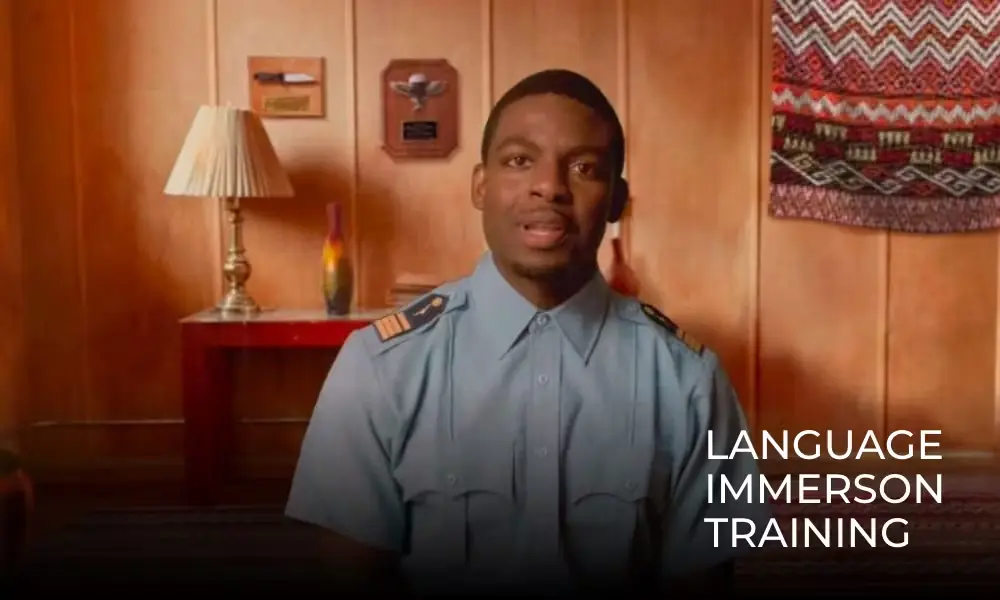 Leadership Engagement - French Training Moth+Flame