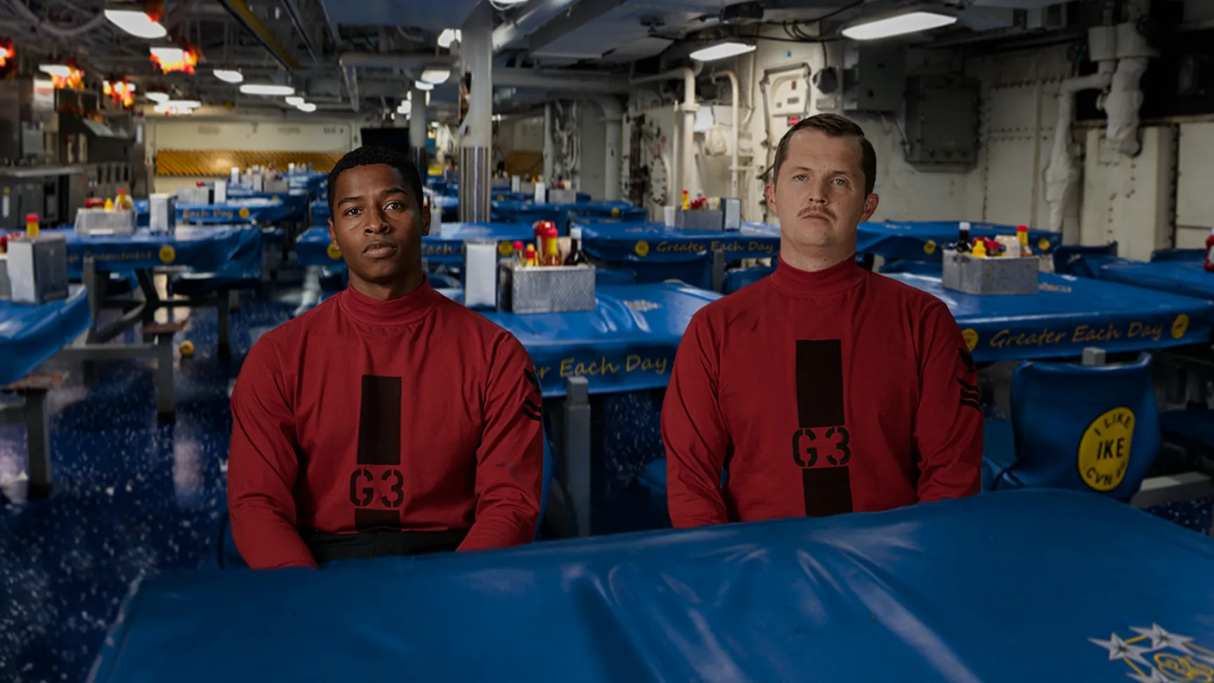 Total Sailor: Conversations for Safer Operations