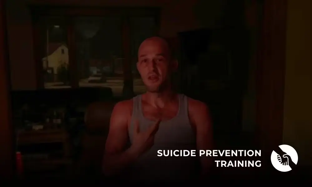 Relationship Crisis Suicide Prevention Training Moth+Flame
