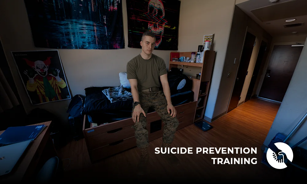 Suicide Prevention Support Moth+Flame